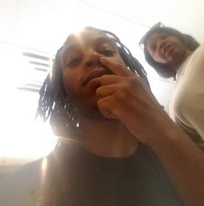 Meet your Posher, Stefan